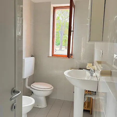 Casa Anna - Capo Perla Appartement