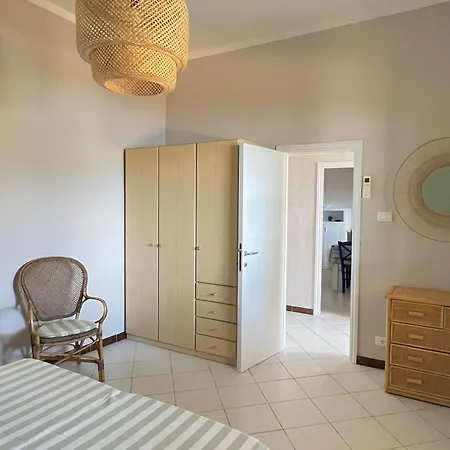 Appartement Casa Anna - Capo Perla