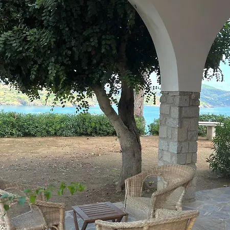 Appartement Casa Anna - Capo Perla