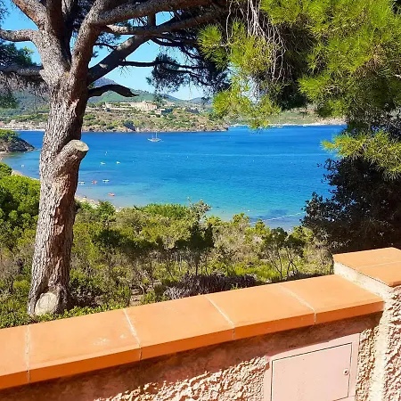 Casa Anna - Capo Perla