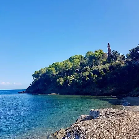 Casa Anna - Capo Perla Capoliveri (Isola d'Elba)