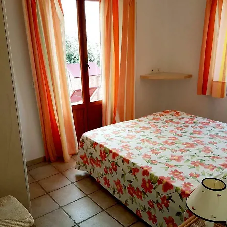 Casa Anna - Capo Perla