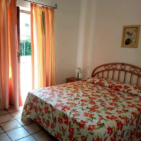 Casa Anna - Capo Perla