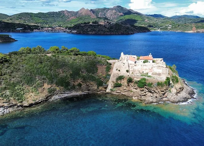 Casa Anna - Capo Perla Appartamento *