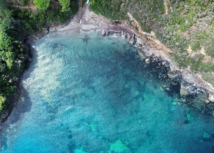 Appartamento Casa Anna - Capo Perla *