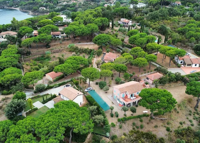 Casa Anna - Capo Perla