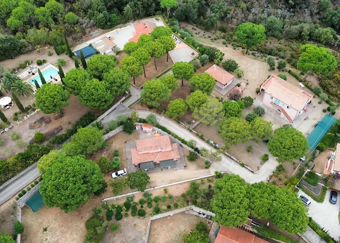 Casa Anna - Capo Perla Apartment