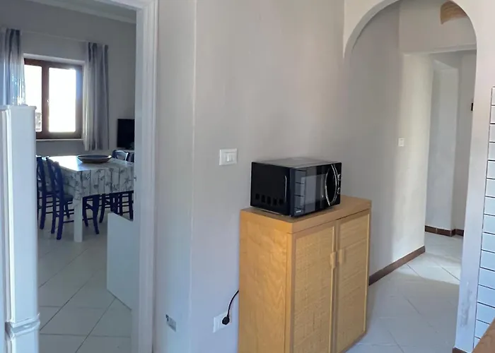 Casa Anna - Capo Perla Apartment Capoliveri (Isola d'Elba)