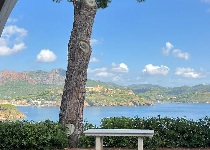 Apartment Casa Anna - Capo Perla Capoliveri (Isola d'Elba)