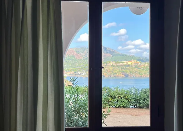 Casa Anna - Capo Perla * Capoliveri (Isola d'Elba)