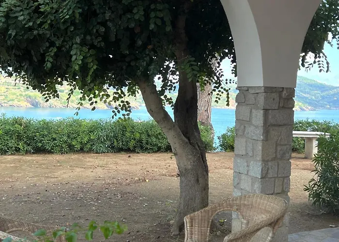 Apartment Casa Anna - Capo Perla