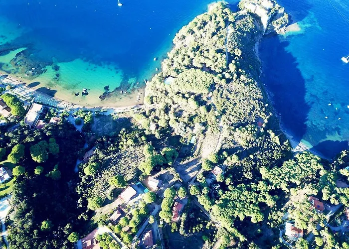 Appartamento Casa Anna - Capo Perla *