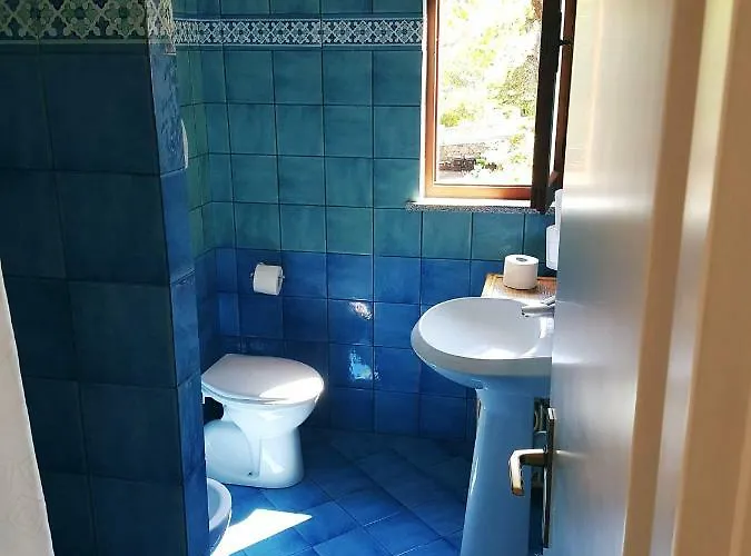 Casa Anna - Capo Perla *