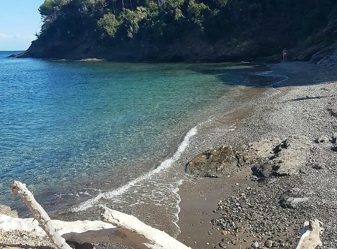 Appartamento Casa Anna - Capo Perla *