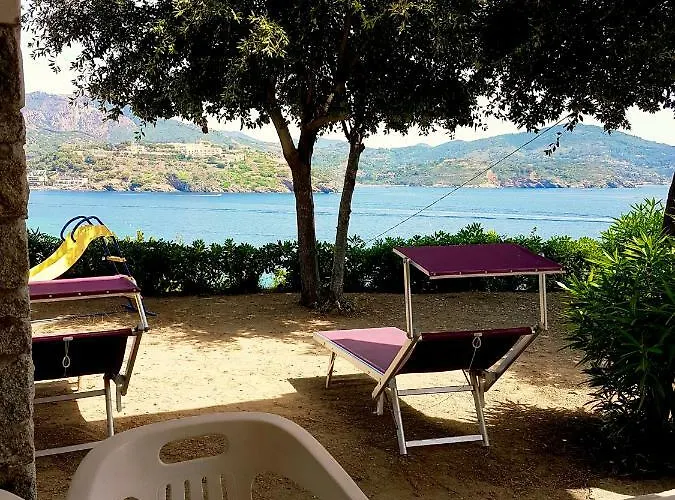 Casa Anna - Capo Perla Capoliveri (Isola d'Elba)