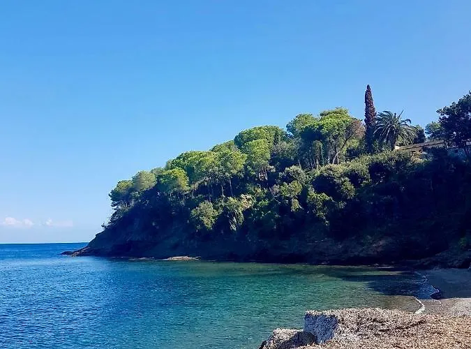 Casa Anna - Capo Perla Capoliveri (Isola d'Elba)