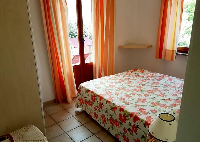 Casa Anna - Capo Perla