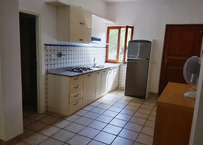 Appartamento Casa Anna - Capo Perla