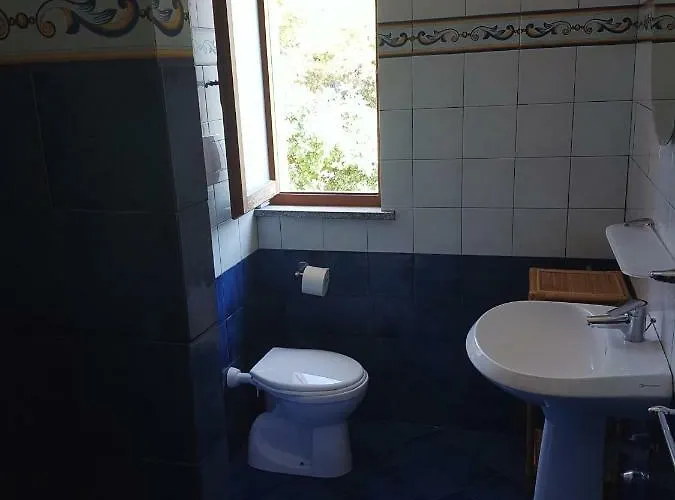 Casa Anna - Capo Perla Apartment Capoliveri (Isola d'Elba)