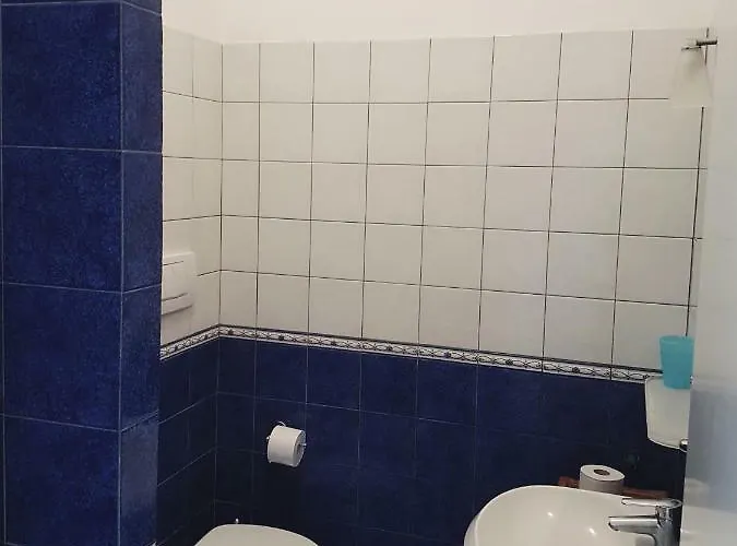 Casa Anna - Capo Perla *