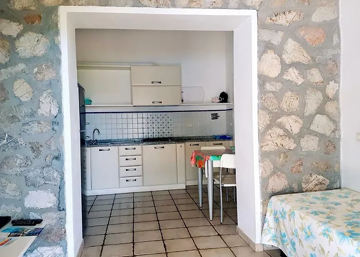 Apartment Casa Anna - Capo Perla *