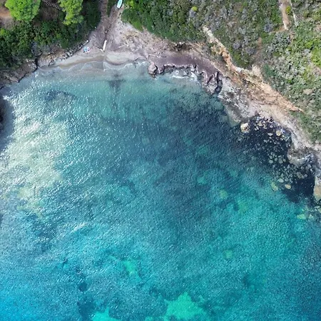 Апартаменты Casa Anna - Capo Perla *