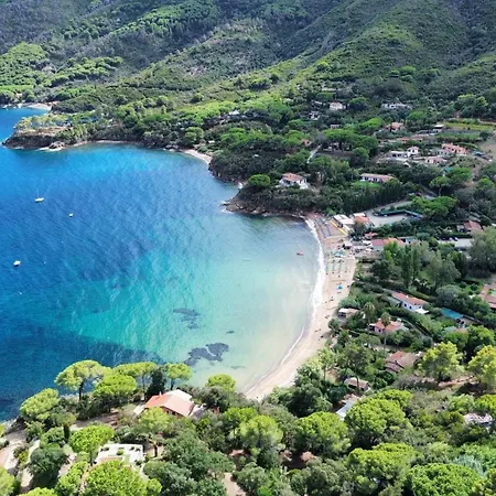 Casa Anna - Capo Perla 아파트 카폴리베리
