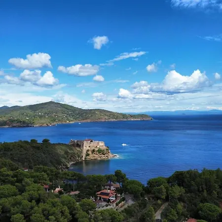 Διαμέρισμα Casa Anna - Capo Perla *