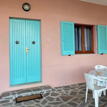 Casa Anna - Capo Perla