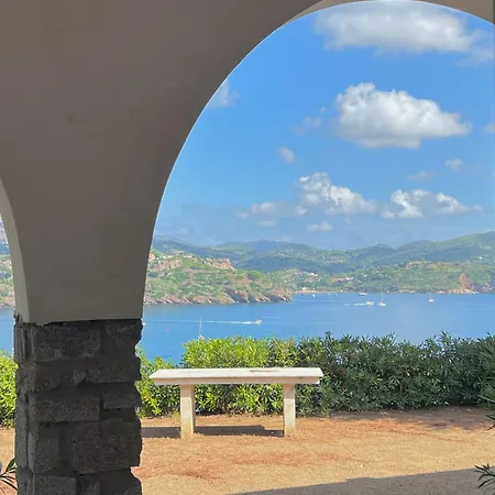 Διαμέρισμα Casa Anna - Capo Perla *