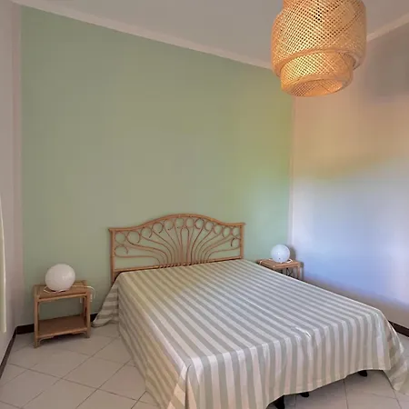 Casa Anna - Capo Perla *