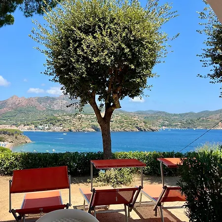 Casa Anna - Capo Perla Capoliveri (Isola d'Elba)
