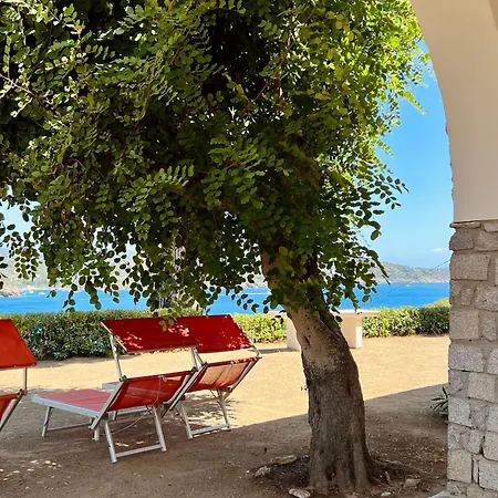 Casa Anna - Capo Perla * Capoliveri (Isola d'Elba)