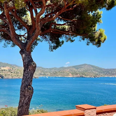 Casa Anna - Capo Perla