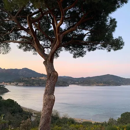 Casa Anna - Capo Perla Appartement