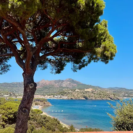 Appartement Casa Anna - Capo Perla