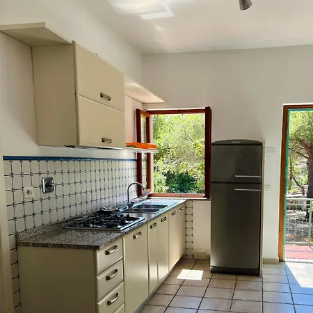 Casa Anna - Capo Perla Appartement Capoliveri (Isola d'Elba)