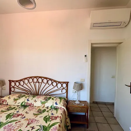 Appartement Casa Anna - Capo Perla Capoliveri (Isola d'Elba)