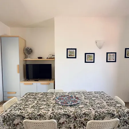 Casa Anna - Capo Perla * Capoliveri (Isola d'Elba)