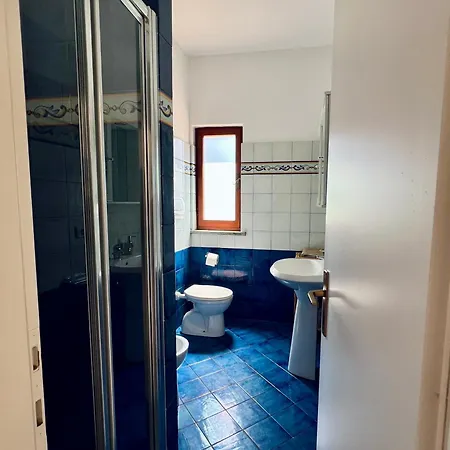 Appartement Casa Anna - Capo Perla