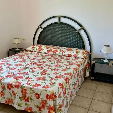 Casa Anna - Capo Perla Apartamento *