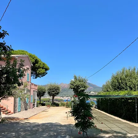Apartamento Casa Anna - Capo Perla *