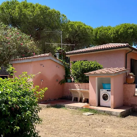 Casa Anna - Capo Perla Apartamento Capoliveri (Isola d'Elba)