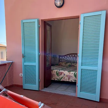 Appartement Casa Anna - Capo Perla Capoliveri (Isola d'Elba)