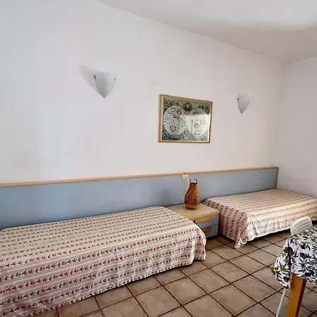 Casa Anna - Capo Perla *