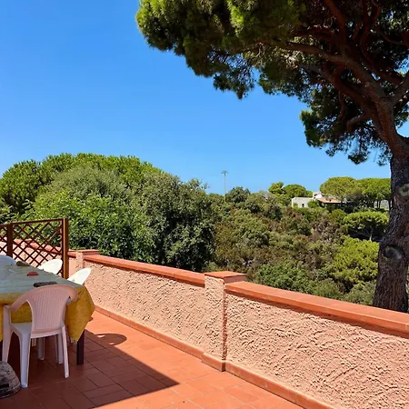 Casa Anna - Capo Perla Appartement