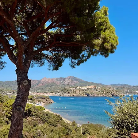 Apartamento Casa Anna - Capo Perla