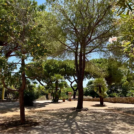 Casa Anna - Capo Perla Apartamento *