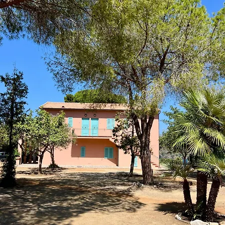 Apartamento Casa Anna - Capo Perla *