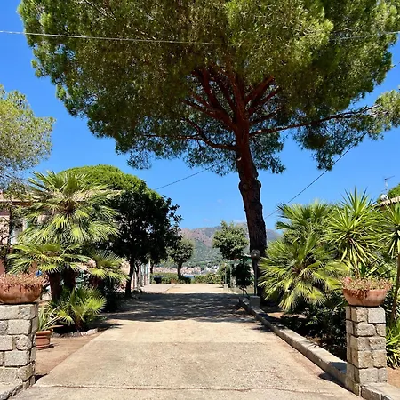 Casa Anna - Capo Perla Apartamento Capoliveri (Isola d'Elba)